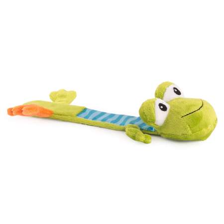 Игрушка Happy Snail погремушка