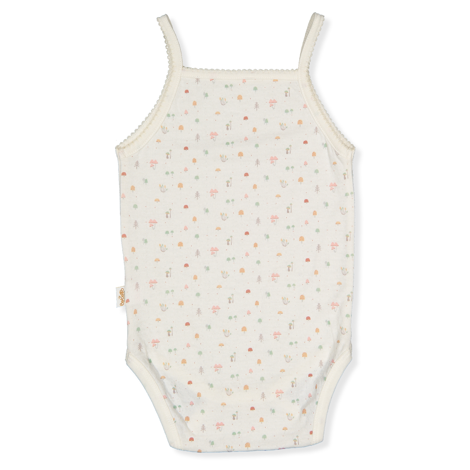 Боди Bebetto T 3927 - фото 2