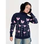 Свитер SIIQICI