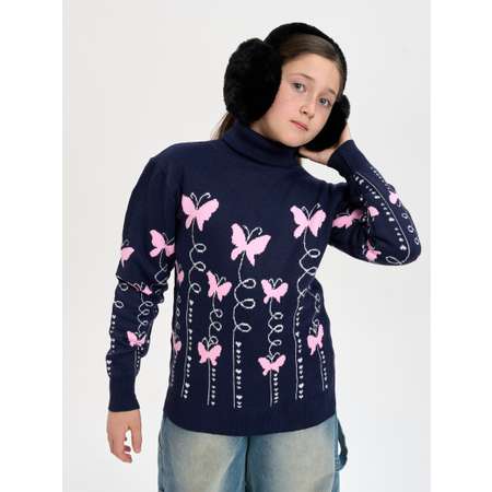 Свитер SIIQICI