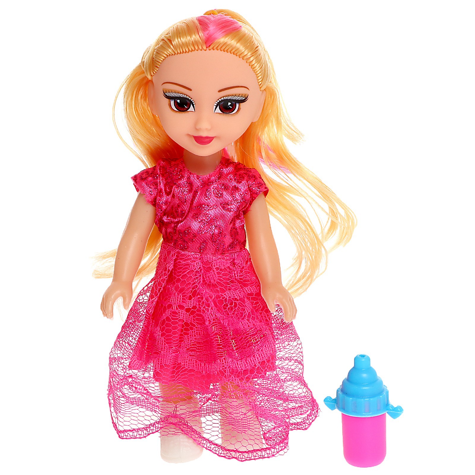 Кукла классическая Sima-Land 5666100 - фото 7