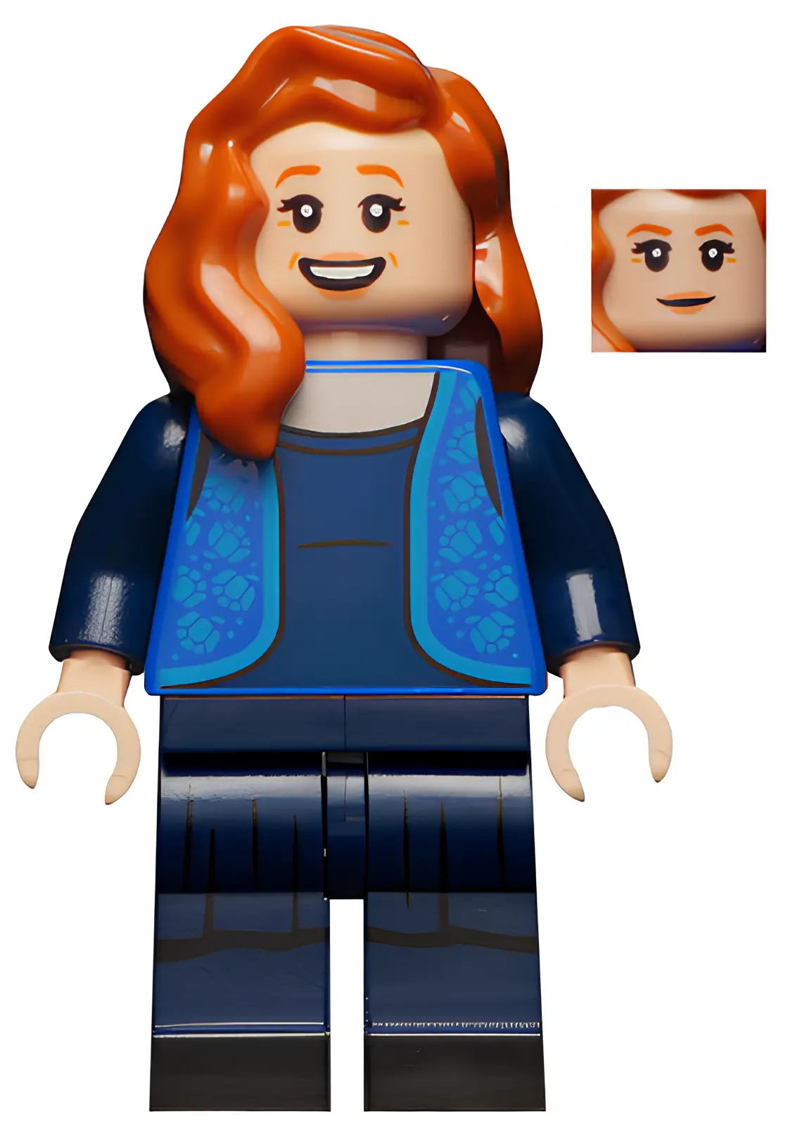 Фигурка LEGO Lily Potter Harry - фото 1