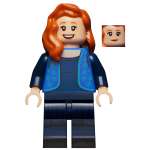 Фигурка LEGO Lily Potter Harry
