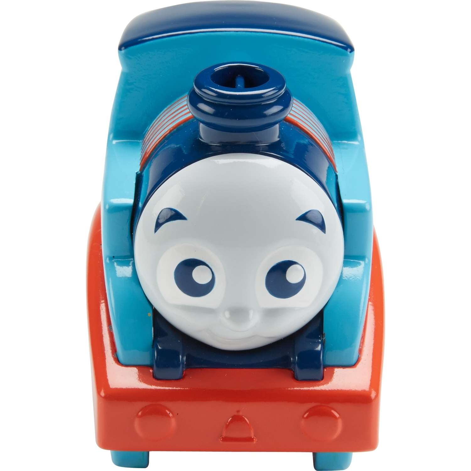 Развивающая железная дорога Thomas and Friends FFY19 - фото 13