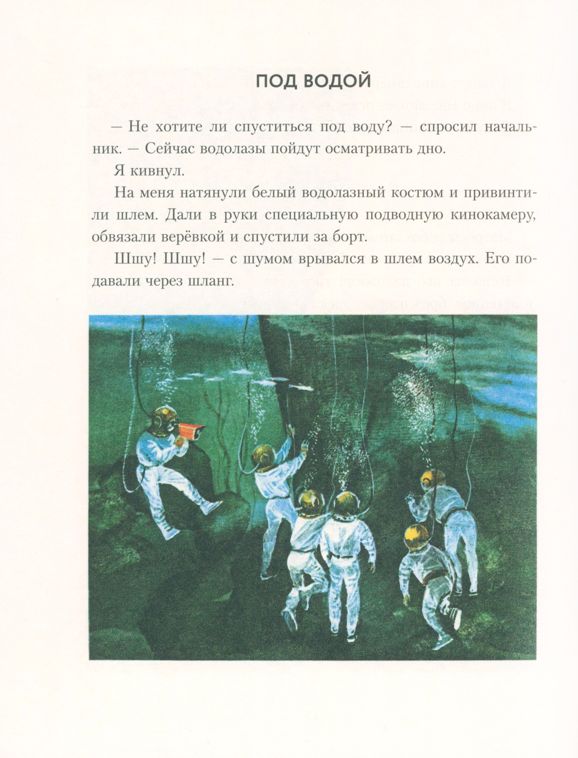 Книга Стрекозa Дельфиний остров - фото 2