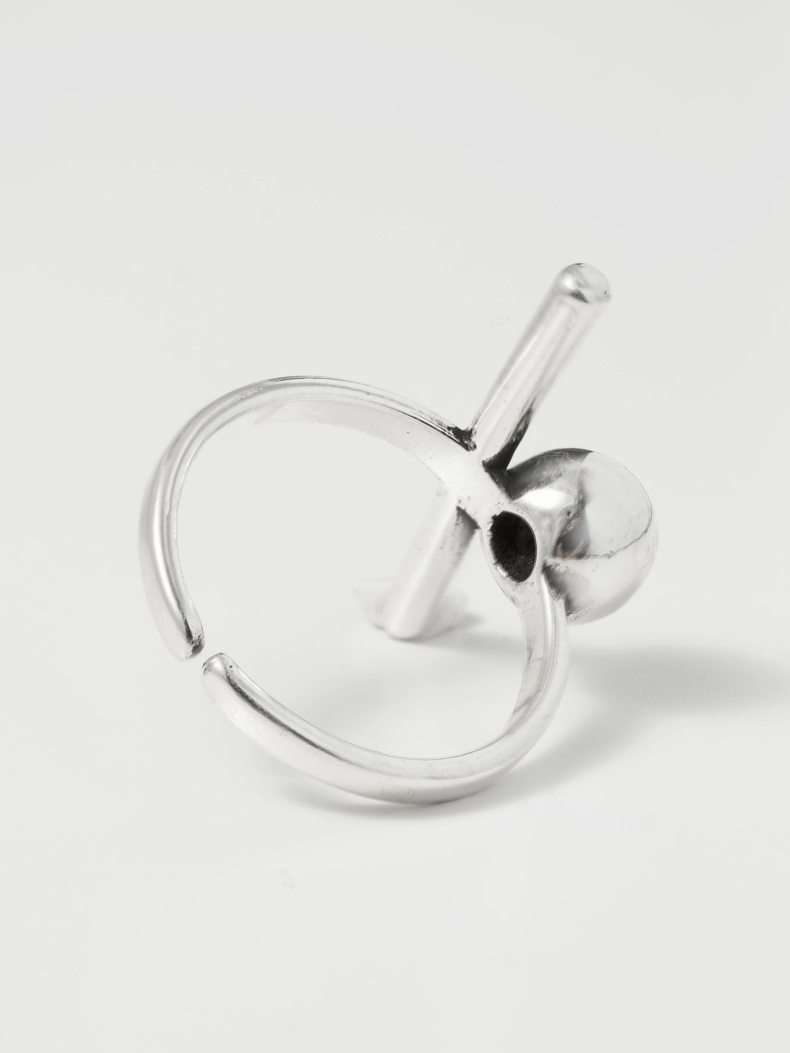 Кольцо Shine and Beauty KW00055-2 - фото 4