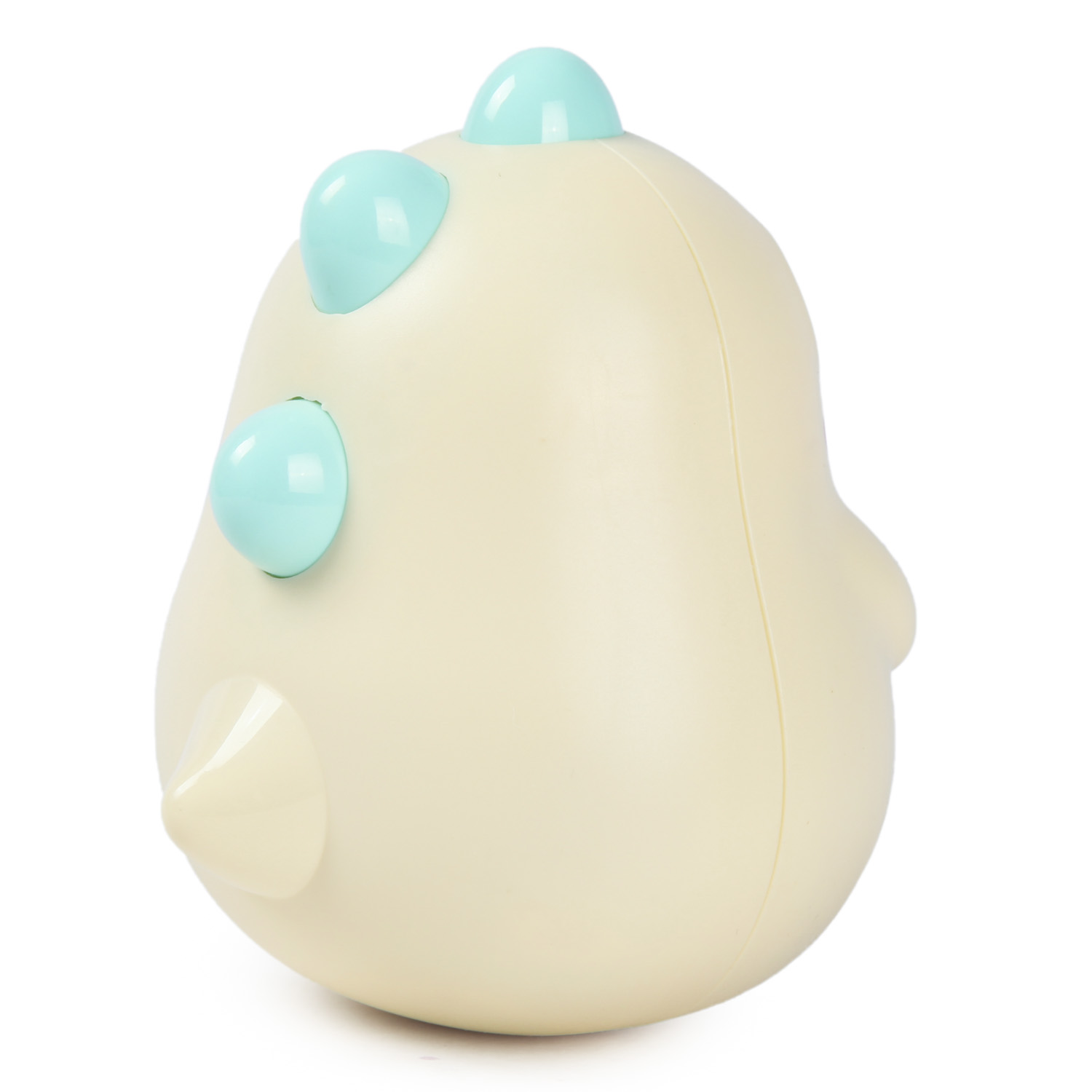 Игрушка BabyGo неваляшка Динозаврик - фото 4