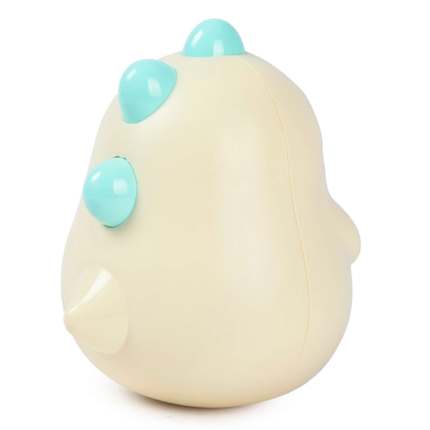 Игрушка BabyGo неваляшка Динозаврик - фото 4