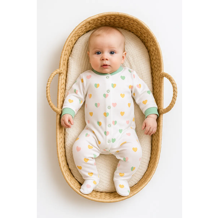 Комбинезон Эскимо