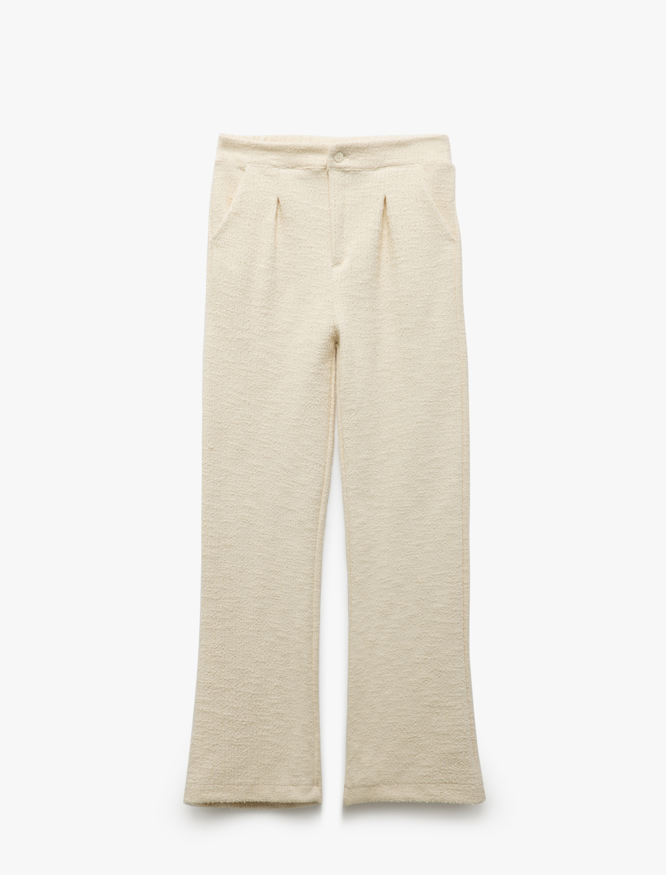 Брюки KOTON 5SKG40067AK010 - фото 1