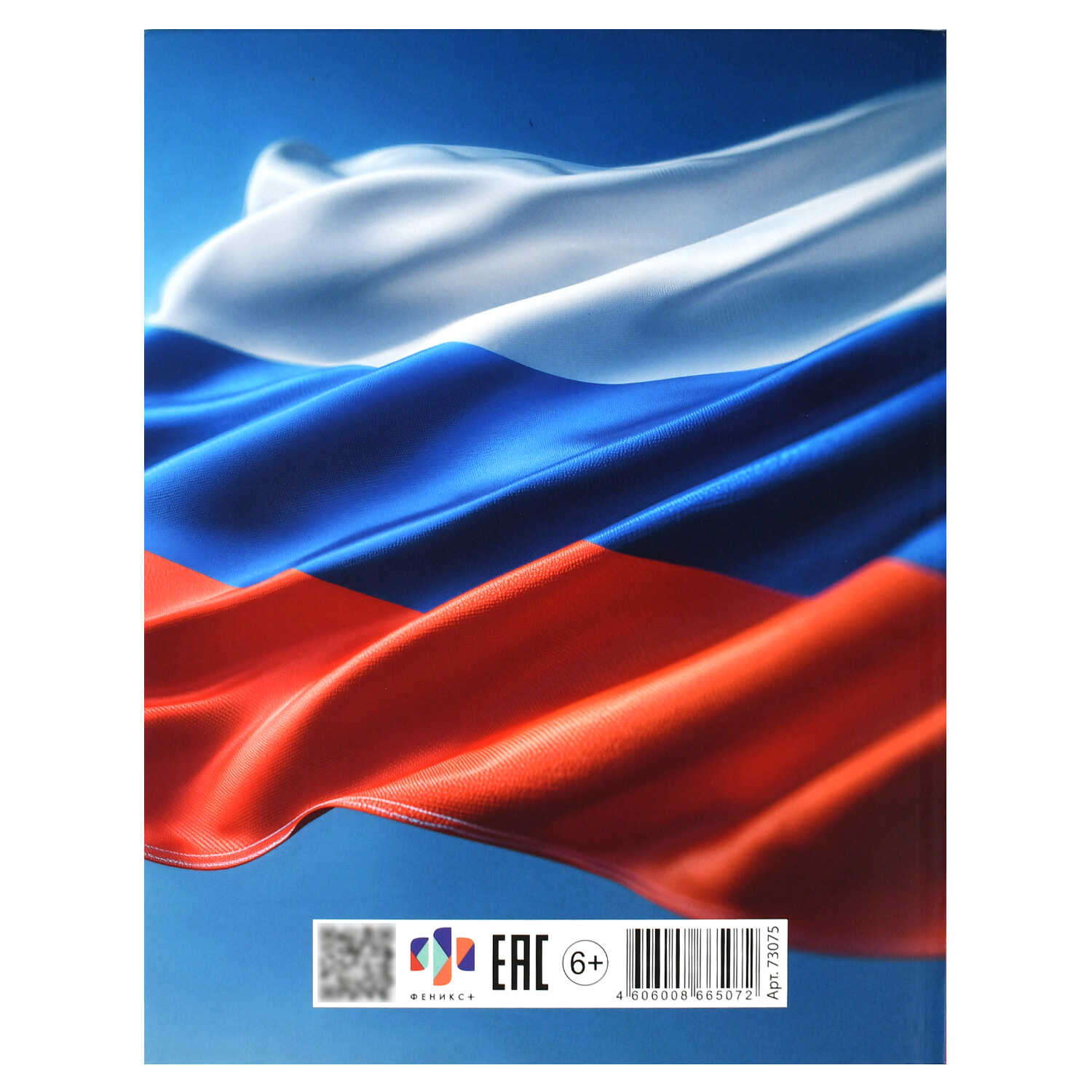 Дневник Феникс + Герб З А5+ 48л - фото 10