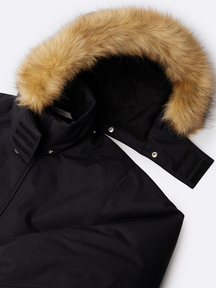 Комбинезон Lassie 73103302-9990 - фото 4