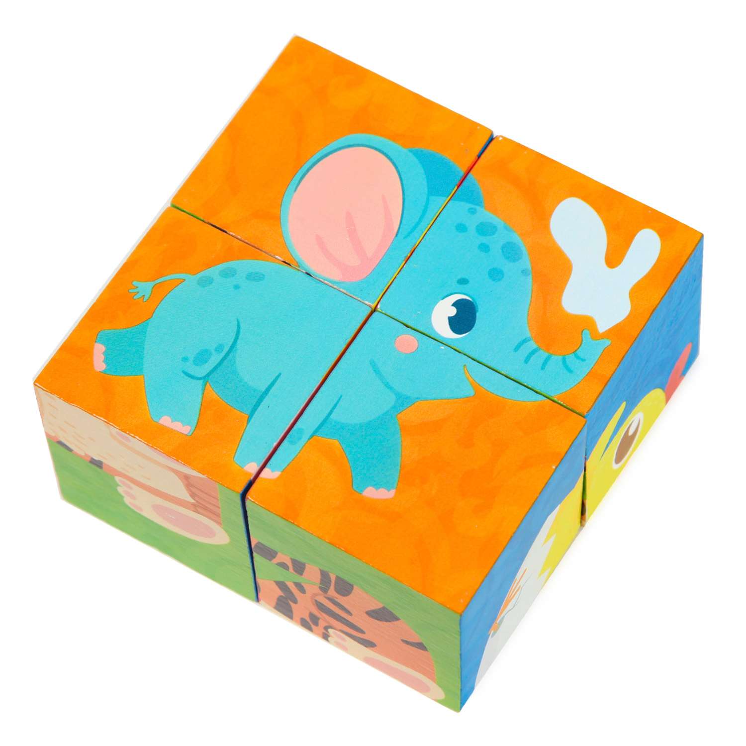 Игрушка LISCIANI пазл - фото 10