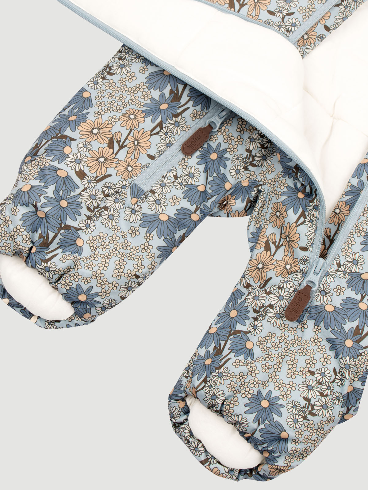 Комбинезон Mjolk 86224 - фото 6