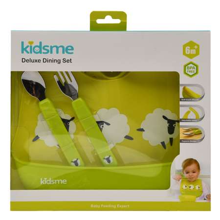 Ложка Kidsme