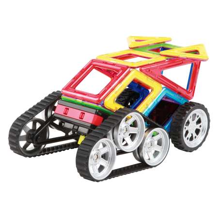 Конструктор Magformers магнитный