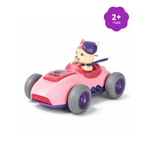 Автомобиль BabyGo с кошкой