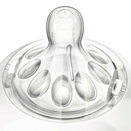 Бутылочка Philips Avent Natural 240 мл