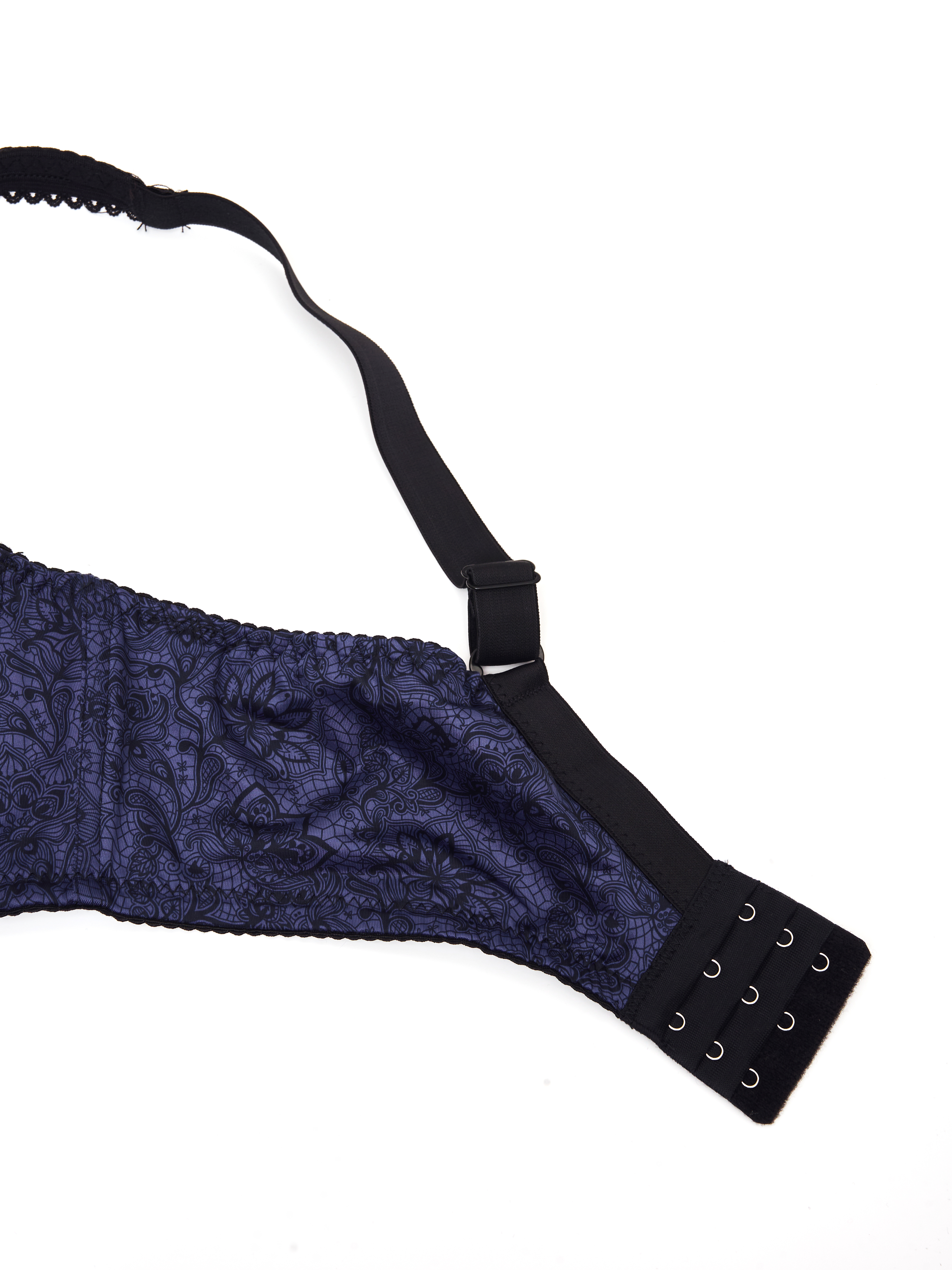 Бюстгальтер Настроение женщины L00011/Т-СИН - фото 5