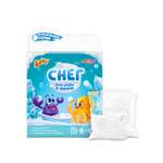 Бомбочка Baffy Снег