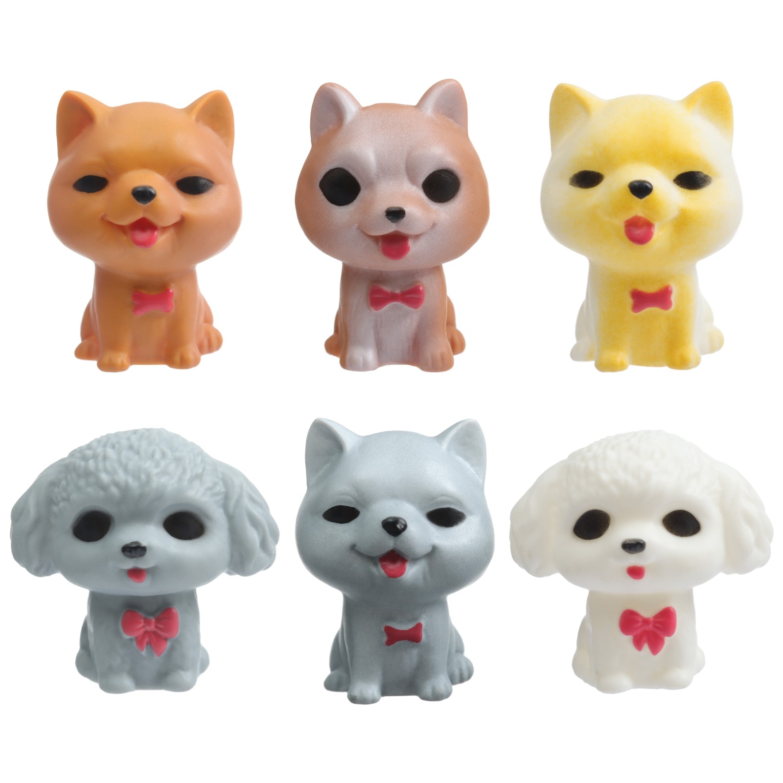 Игрушка Крошка Я - фото 1