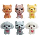Игрушка Крошка Я
