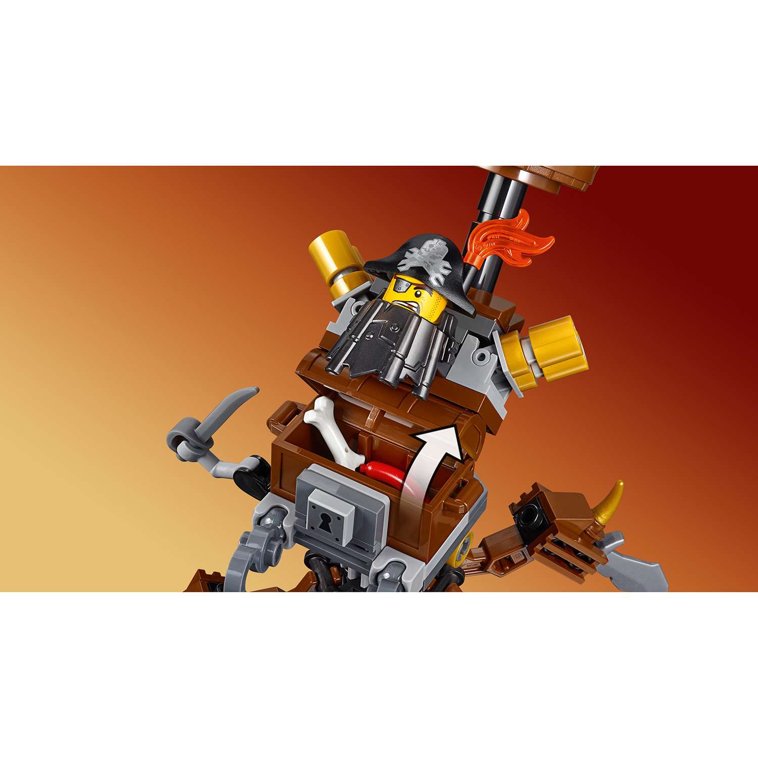 Конструктор LEGO блочный - фото 15