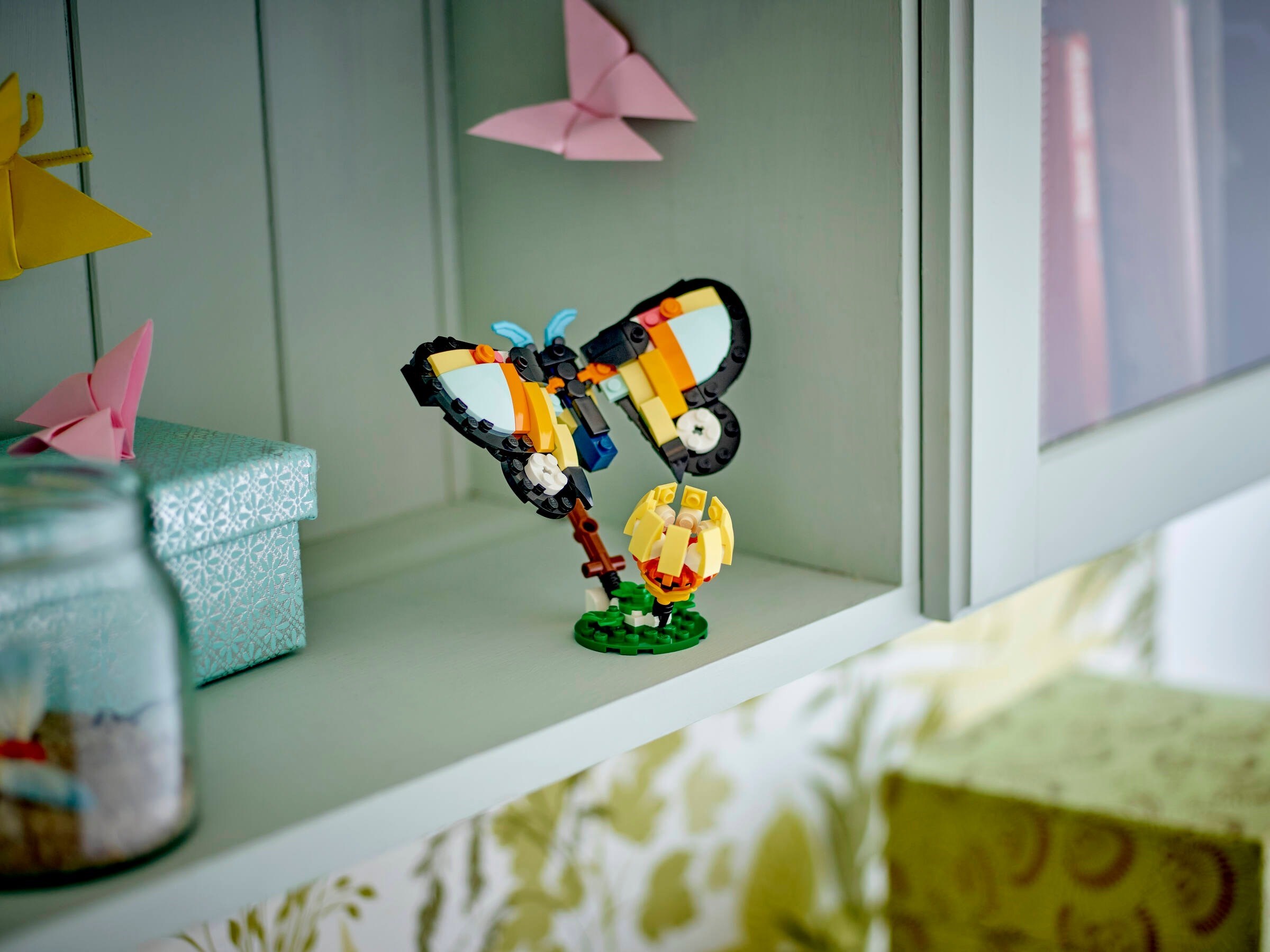Конструктор LEGO Creator 31173 225 дет. - фото 5