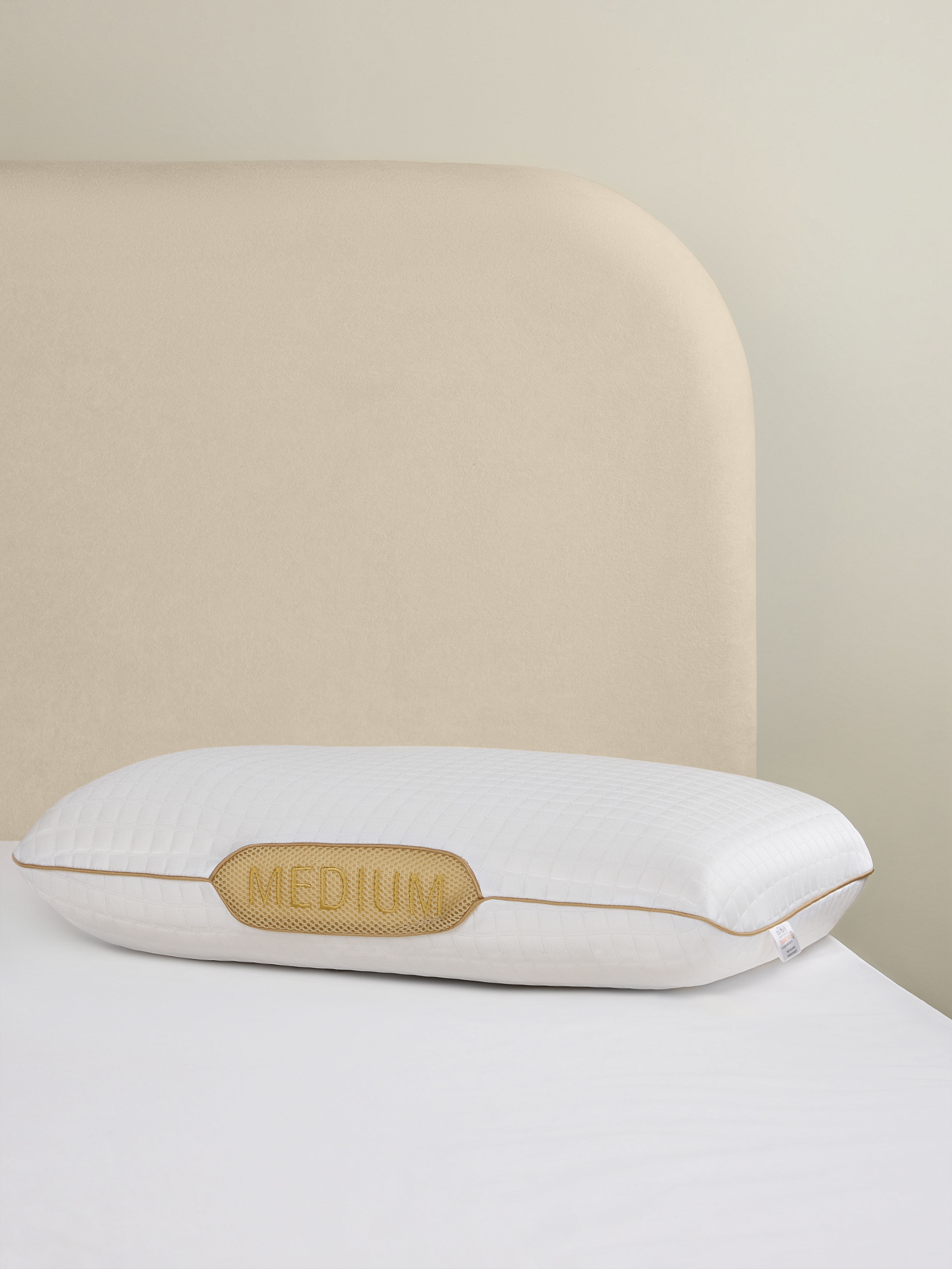 Подушка ARYA Memory Foam Medium - фото 1