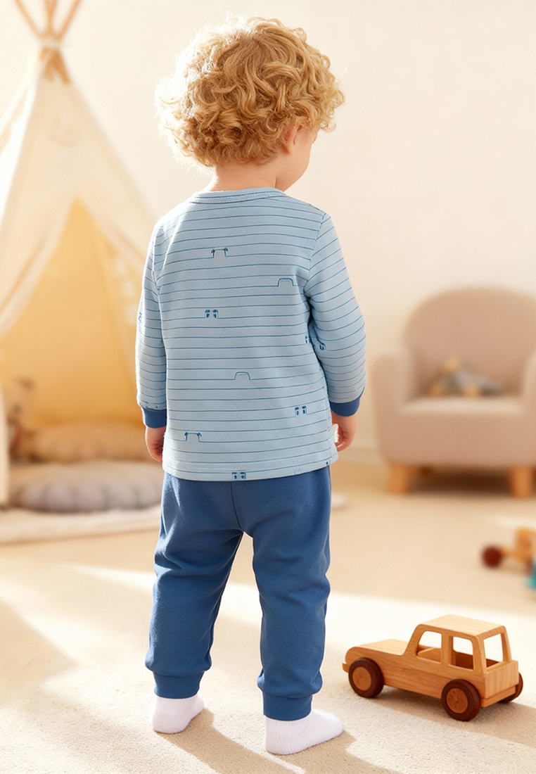 Комплект YOULALA 6518201114 - фото 4