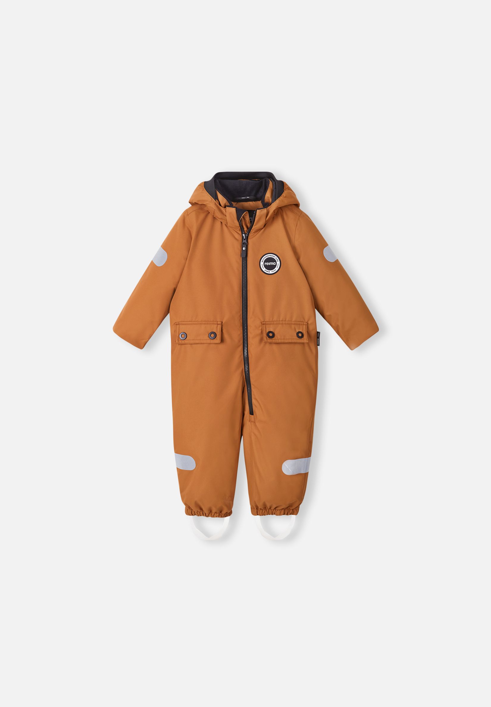 Комбинезон Reima 5100120A-1490 - фото 2