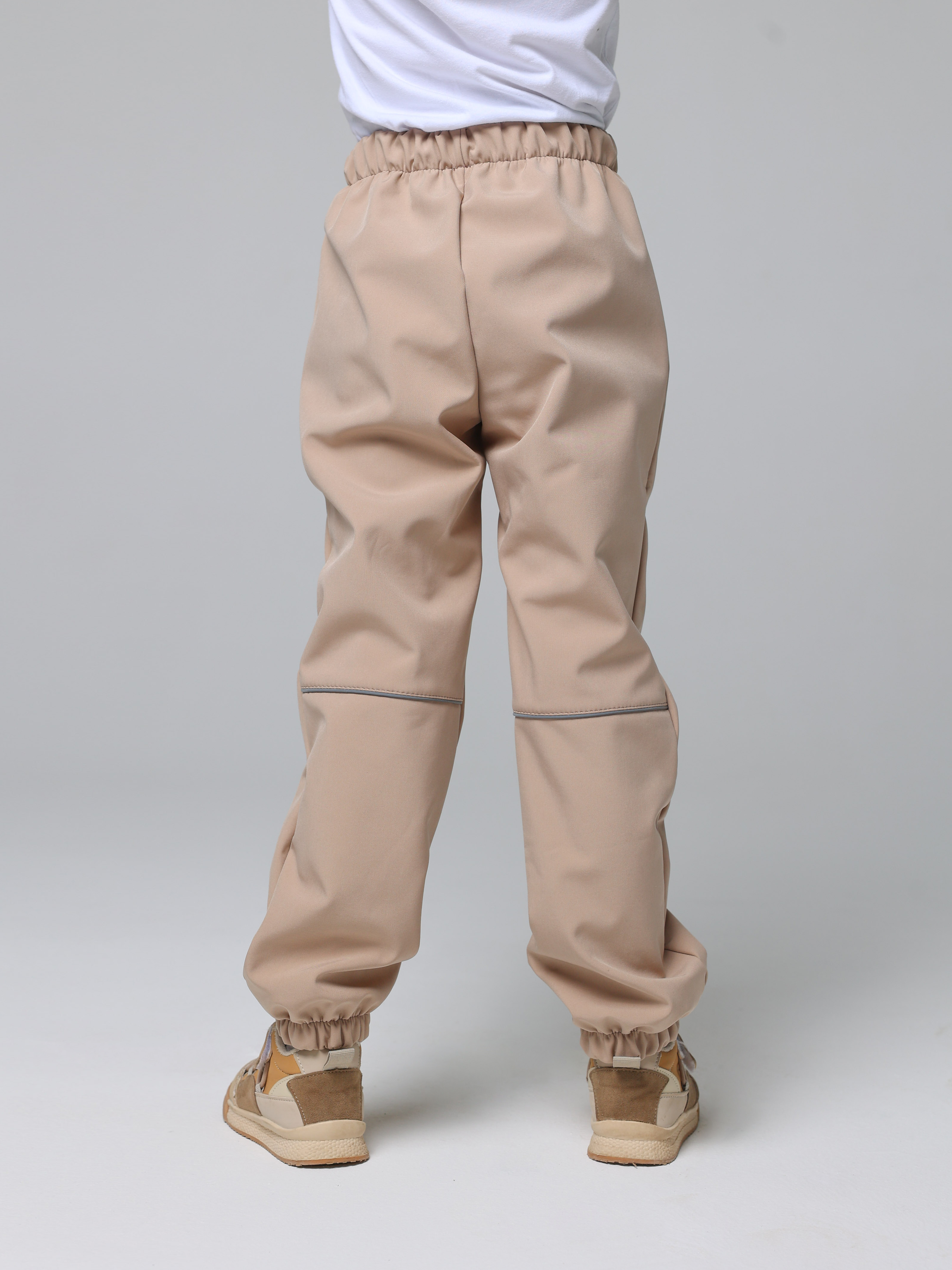 Брюки Nana Perin Kids СофтБрЛатте - фото 3