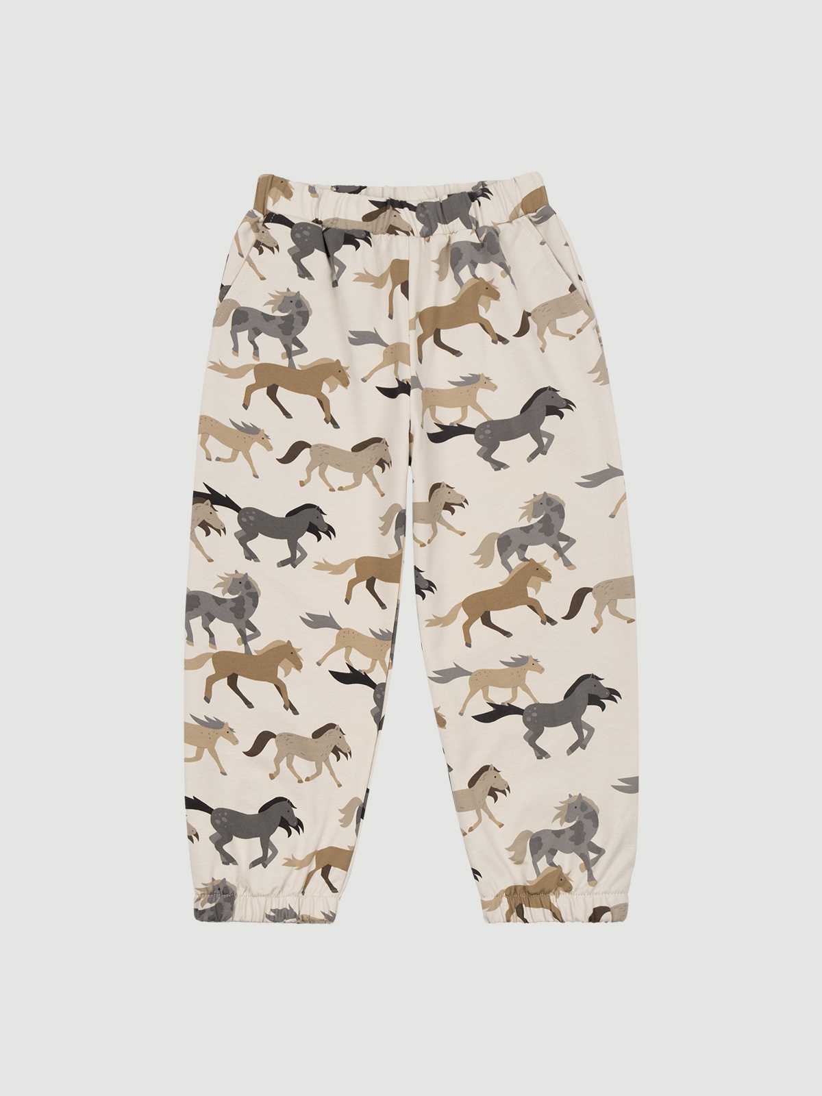 Брюки Mjolk 3686654 - фото 1