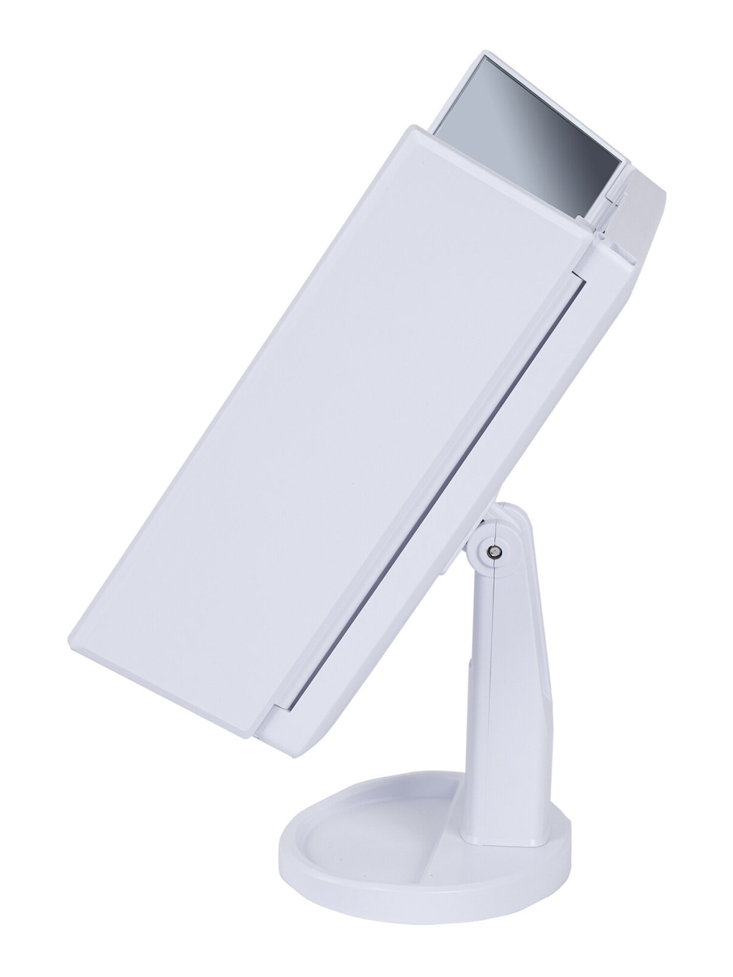 Зеркало Brabix настольное - фото 15