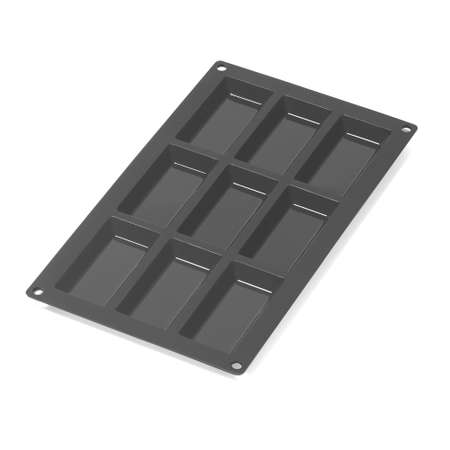 Форма для кексов LEKUE Baking 881107