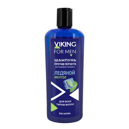 Шампунь Vikings