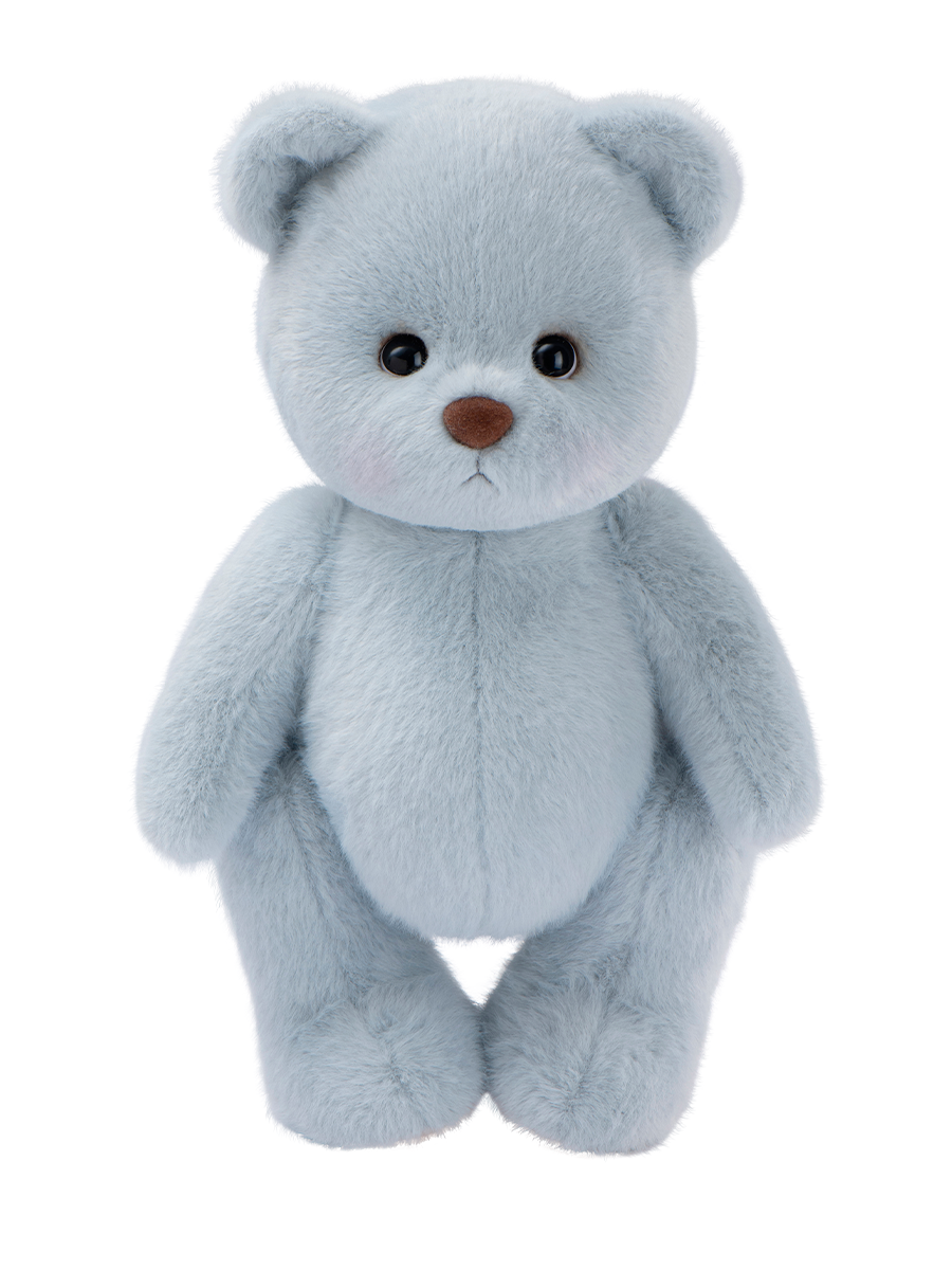 Мягкая игрушка TeddyTales Мишка Lina - фото 8