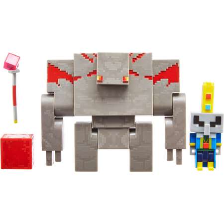 Фигурка Minecraft