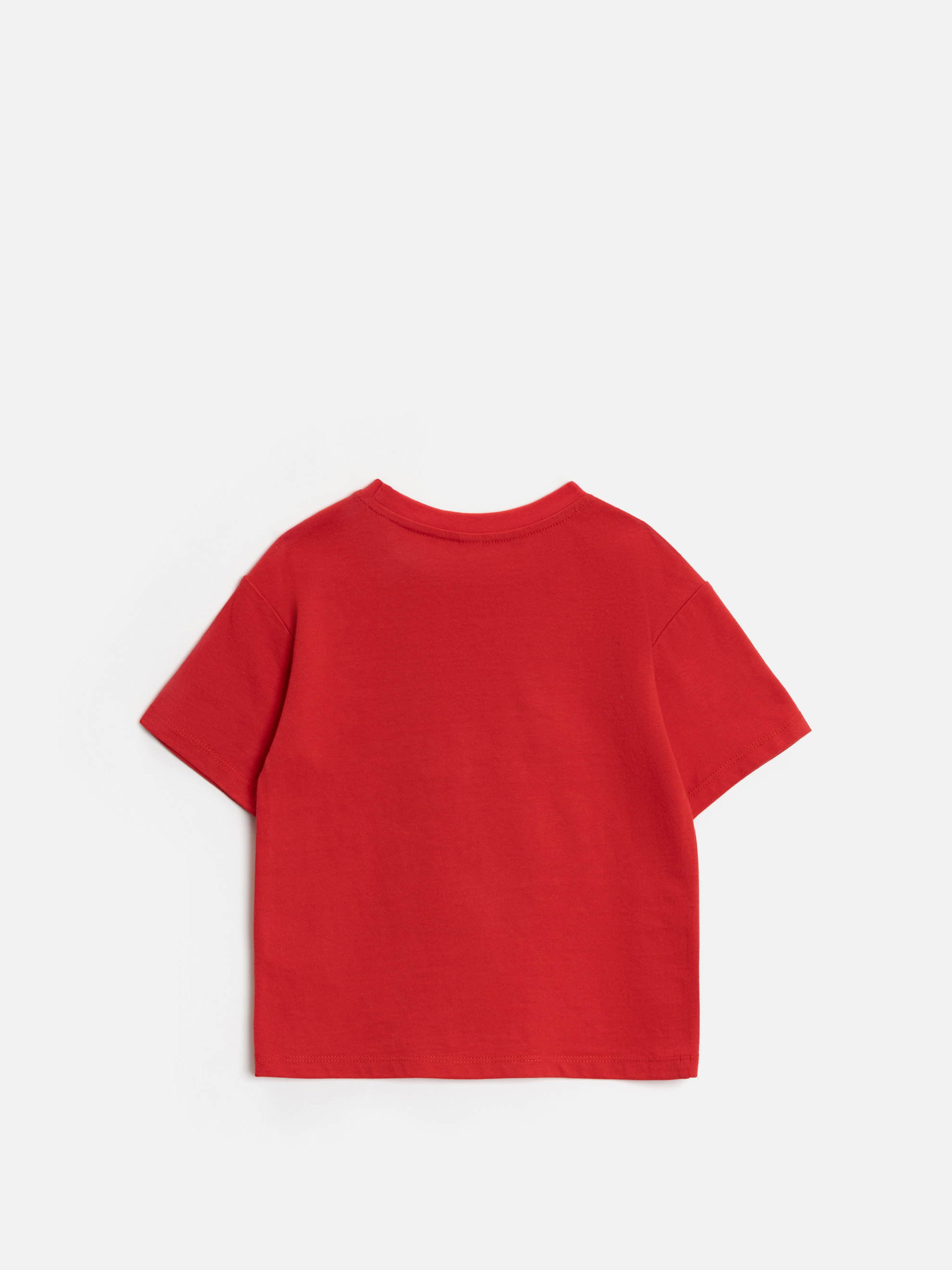 Футболка Acoola 20220510201_0094614 - фото 6