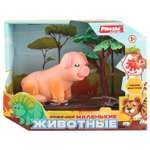 Игровой набор Mioshi животные