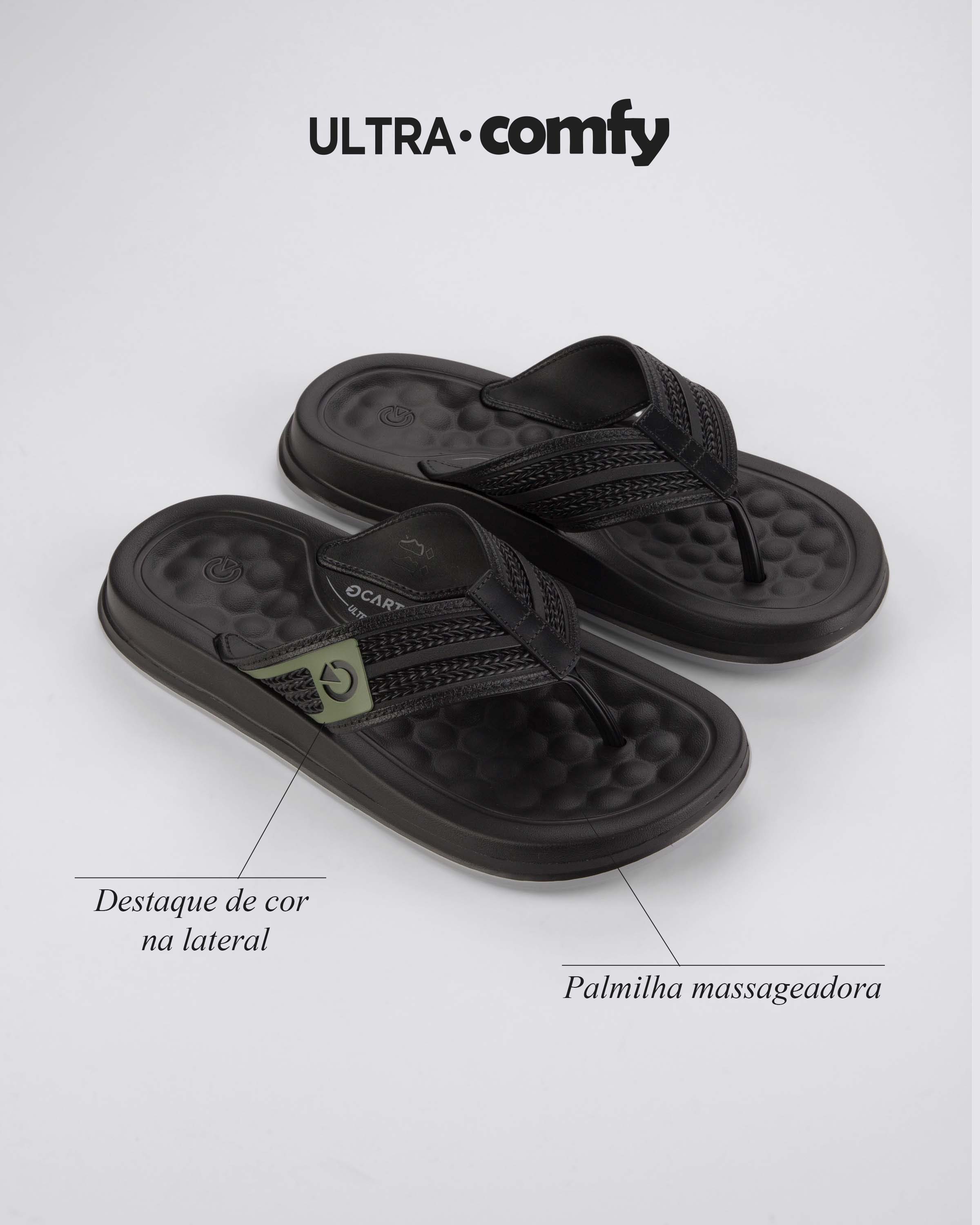 Сланцы CARTAGO 12209-AS408 - фото 3