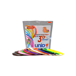 Пластик UNID
