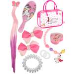 Набор аксессуаров Little Mania Принцесса Кэси 8 предм.
