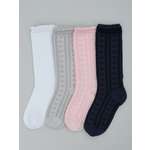 Гольфы 4 пары John Jeniford