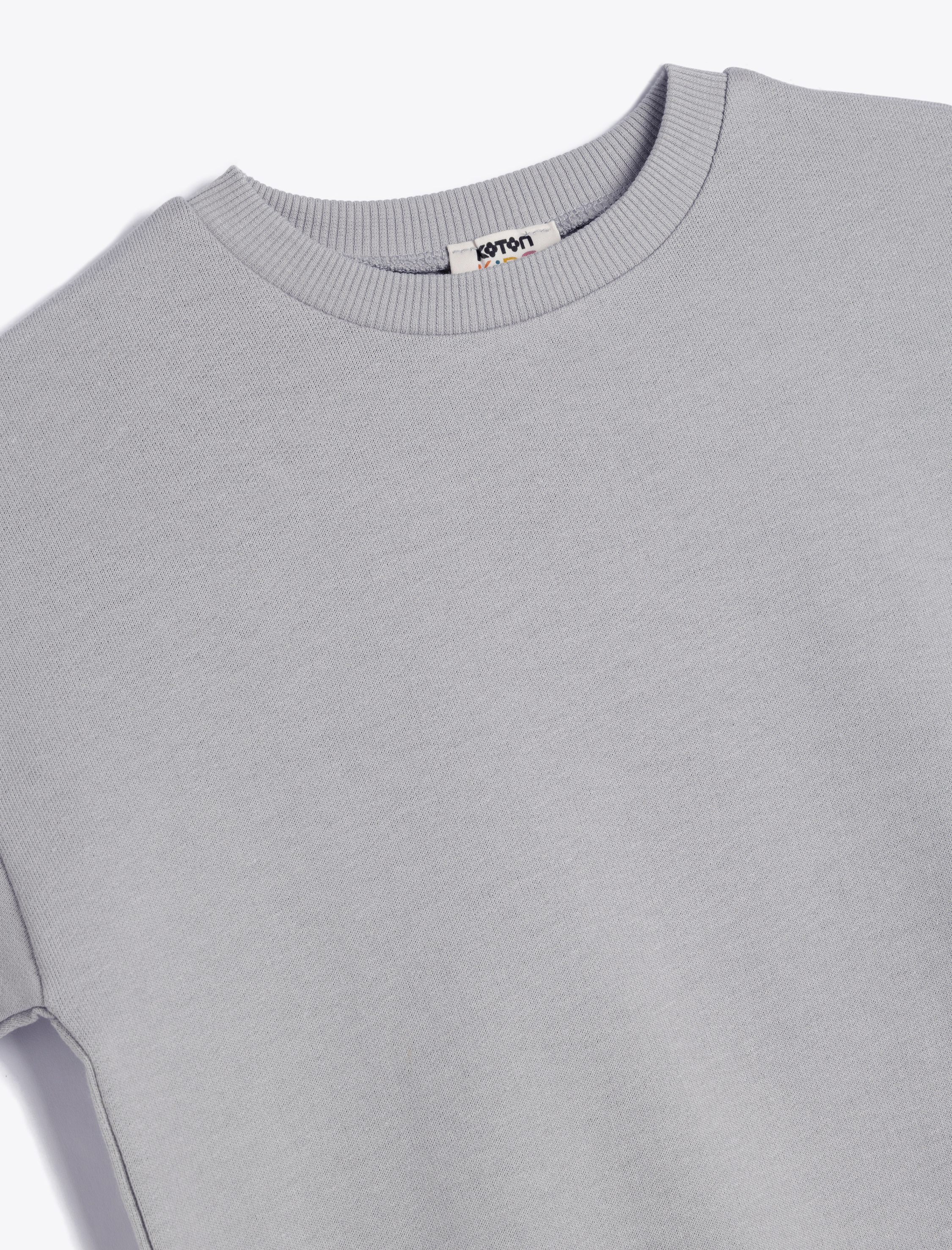 Футболка KOTON 5SKB10078TK031 - фото 3