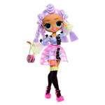 Кукла модельная L.O.L. Surprise! OMG Entry Miss Royale