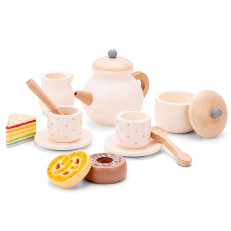Игрушка New Classic Toys посуда