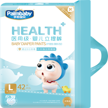 Трусики Palmbaby L