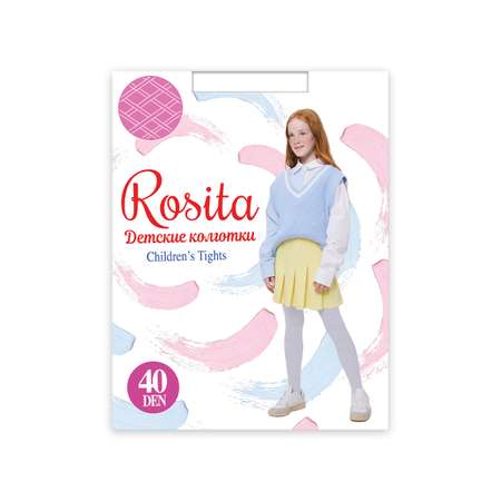 Колготки Rosita