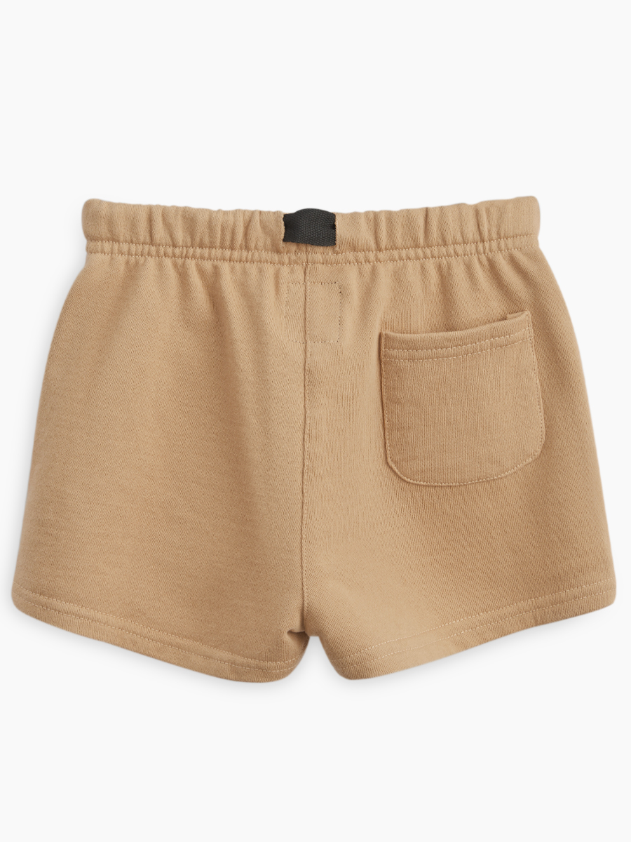 Шорты Happy Baby 88225_brown - фото 16